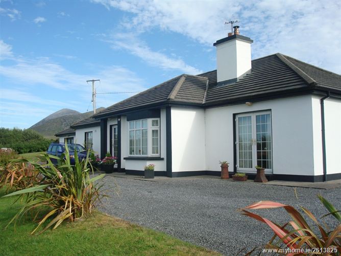 Falduff, Louisburgh, Co Mayo FM Auctioneers 2613825 MyHome.ie Residential